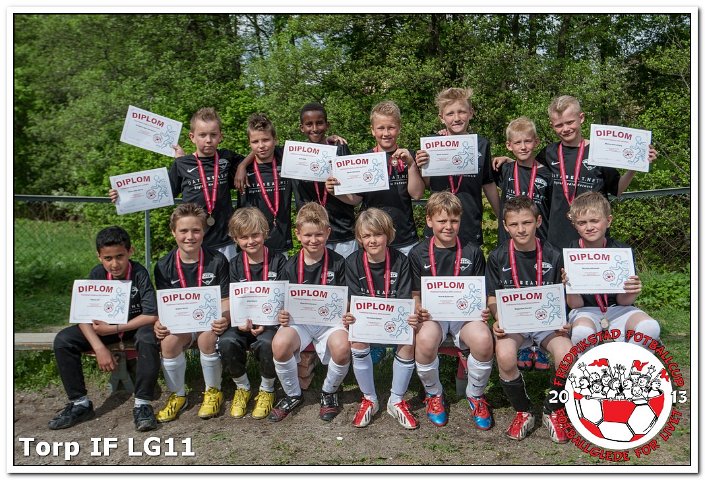 Torp IF LG11
